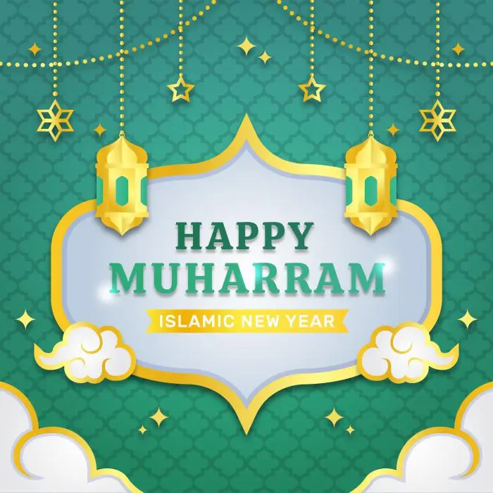 Twibbon 1 muharram 2021 kemenag