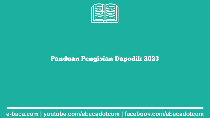 Jumlah minimal siswa per rombel dapodik 2023