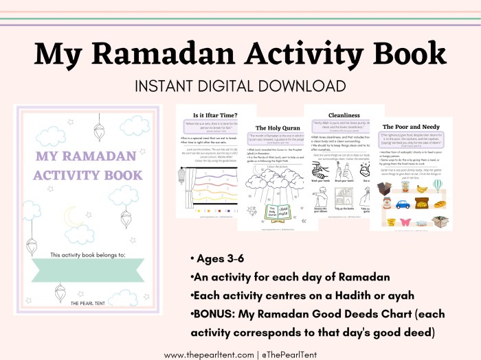 Download buku kegiatan ramadhan doc